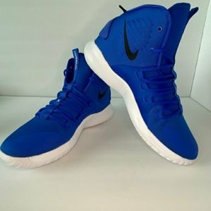 Men's Nike Hyperdunk X High-Top Basketball Shoes